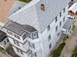 614 Birch St #1, Fall River, MA 02724