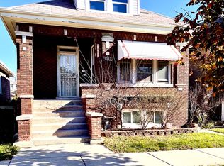 1303 S 60th Ct, Cicero, IL 60804