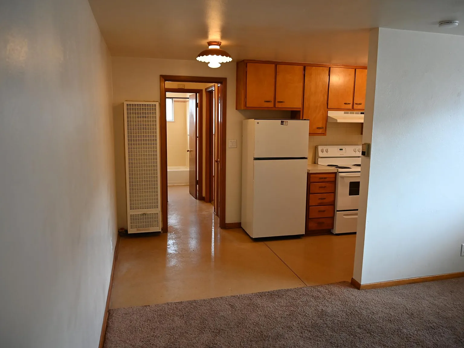 1 bed, 575 sqft, $1,250 — Photo 2