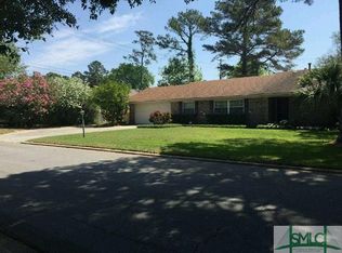 12514 Largo Dr, Savannah, GA 31419