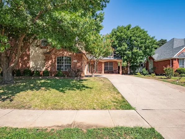 4113 Salem St, Grand Prairie, TX 75052