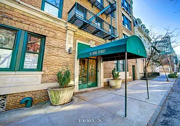Sold by Town Residential