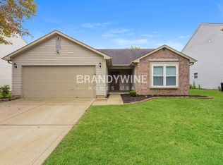 9703 Trail Dr, Avon, IN