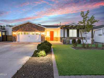 650 E Colter St, Phoenix, AZ, 85012