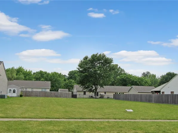 LOT 52 Hawthorne Dr, Charleston, IL 61920