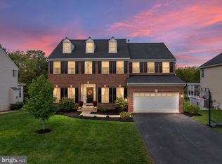 8580 Rothbury Dr, Bristow, VA 20136