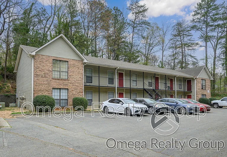 1801 Carson Rd #1 — Photo 1