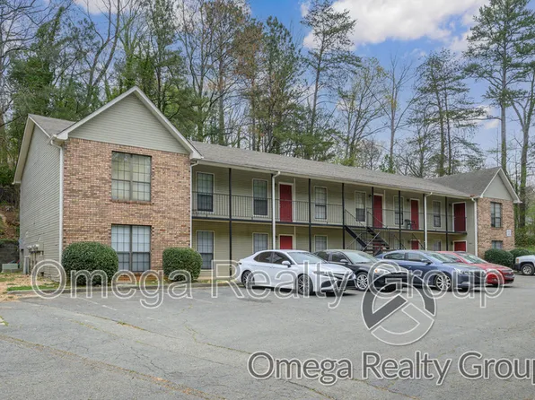 1801 Carson Rd, Birmingham, AL