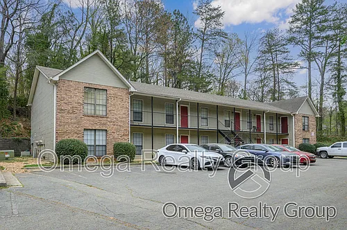1801 Carson Rd Photo 1