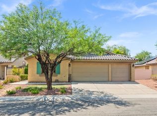 5825 Hawkeye Bell St, North Las Vegas, NV 89081