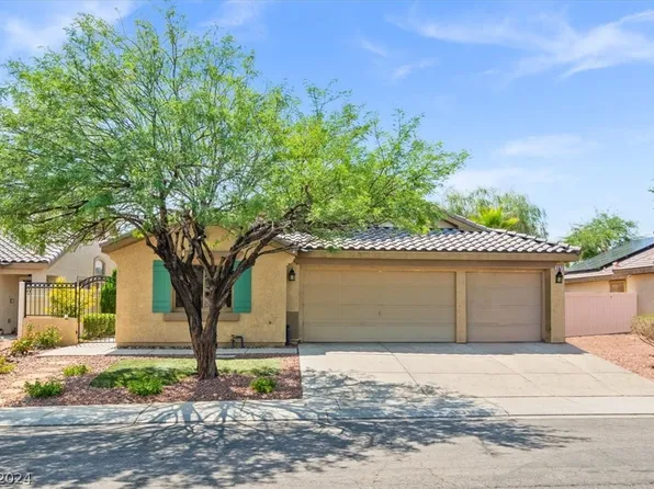 5825 Hawkeye Bell St, North Las Vegas, NV 89081