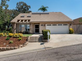 3903 Via Escuda, La Mesa, CA 91941