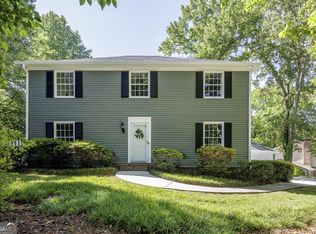 5477 Woodsong Trl, Atlanta, GA 30338