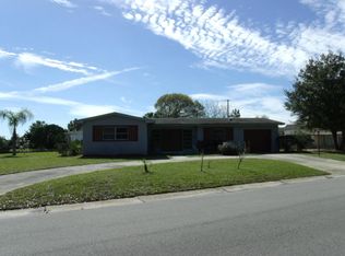 109 Saint George Rd, West Melbourne, FL 32904