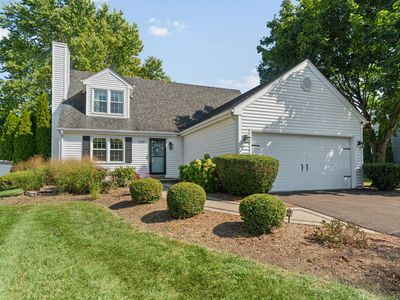 1149 Westfield Crse, Geneva, IL, 60134