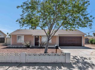 4001 E Hearn Rd, Phoenix, AZ 85032