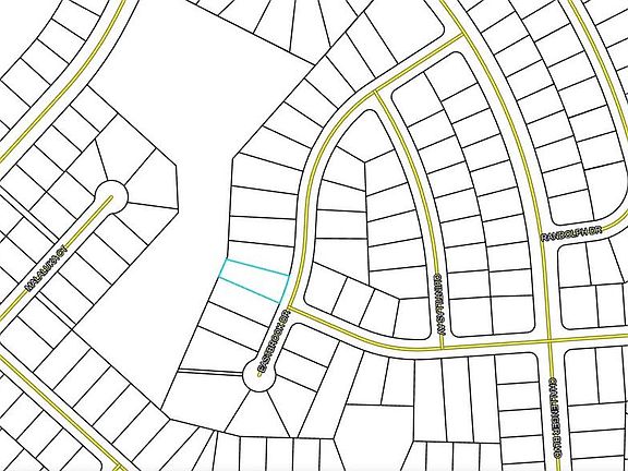 2nd image of Lot 13, Unit 2, Blk 254 EASTBROOK DRIVE LOT 13