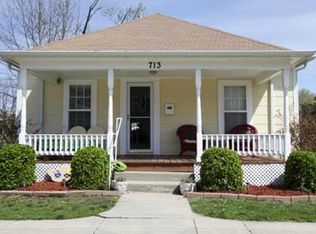 713 S Pecan St, Ottawa, KS 66067