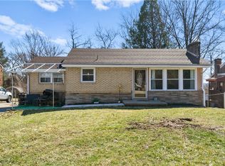 221 Crestview Rd, Pittsburgh, PA 15235