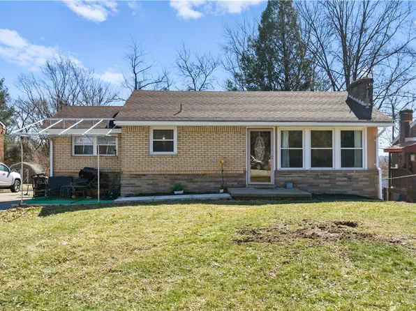 221 Crestview Rd, Pittsburgh, PA 15235