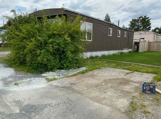 26892 Fraser Hwy #20, Langley, BC V4W 3T5