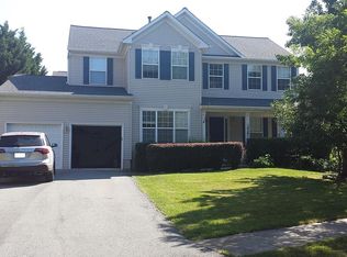 14201 Gate Dancer Ln, Boyds, MD 20841