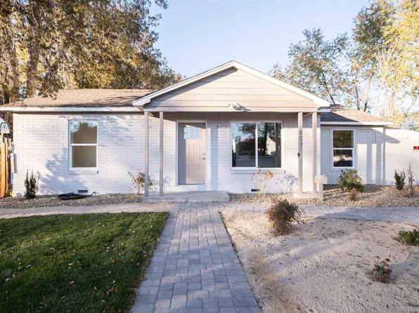 605 Margrave Dr, Reno, NV 89502