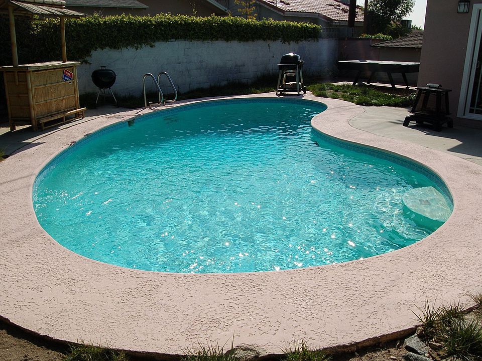 Time for Summer