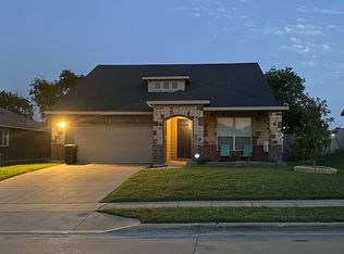 448 San Lucas Dr, Crowley, TX 76036