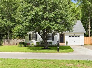 314 Stefan Dr, Charleston, SC 29412