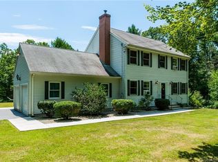 111 Snake Meadow Hill Rd, Sterling, CT 06377