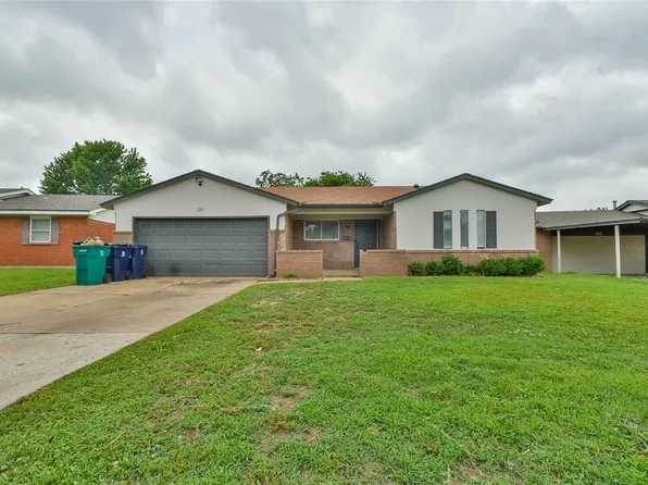 1209 SW 78th Ter, Oklahoma City, OK 73139