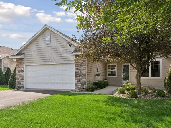 2007 14th St NE, Faribault, MN 55021