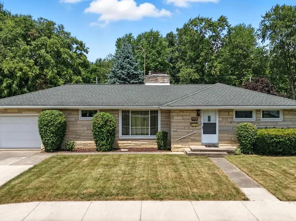 423 South St, New Haven, IN 46774