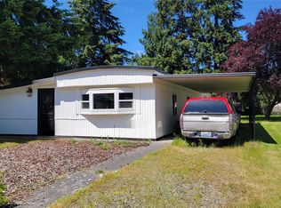 6062 Highway 20 SPACE 51, Port Townsend, WA 98368