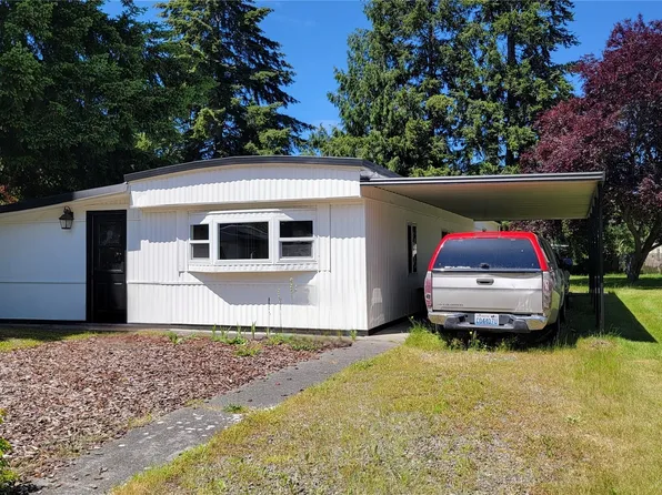 6062 Highway 20 #51, Port Townsend, WA 98368