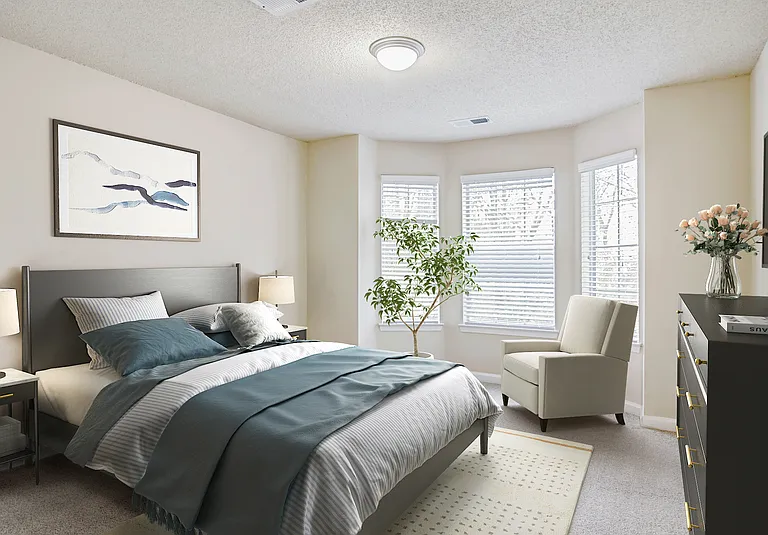 Waterford Landing Apartment Homes — Photo 24