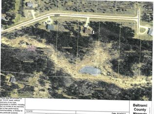 Whistler Dr NW, Bemidji, MN 56601