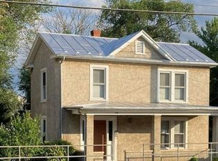 840 S High St, Harrisonburg, VA 22801