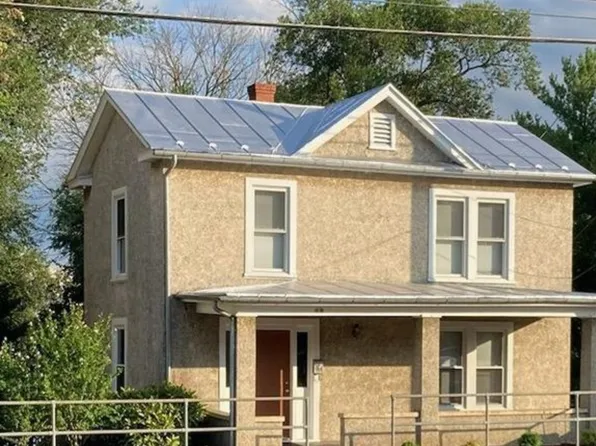 840 S High St, Harrisonburg, VA 22801
