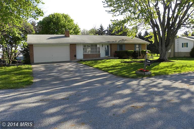1st image of 18124 Clearway Dr