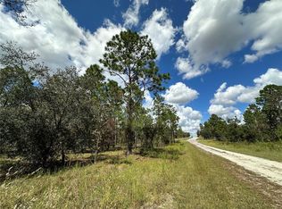SE 134th Ct #4, Dunnellon, FL 34431