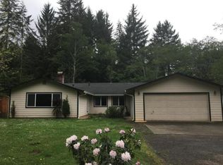 190 Warren Creek Rd, Arcata, CA 95521