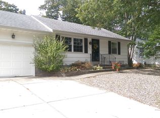 514 Vannote Dr, Brick, NJ 08723