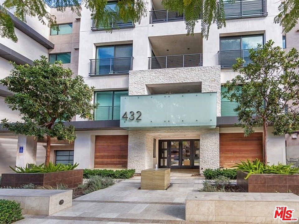 1st image of 432 N Oakhurst Dr APT 505