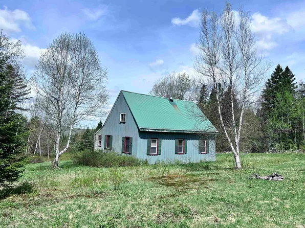 40 Baldwin Lane, Clarksville, NH 03592