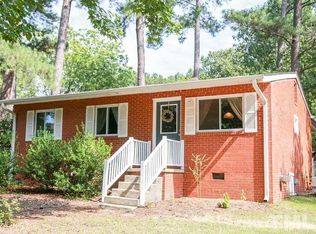 1501 Kelly Rd, Garner, NC 27529