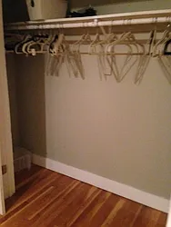 Rented by Subway Management