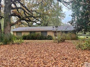 6322 McClure Rd, Texarkana, AR 71854