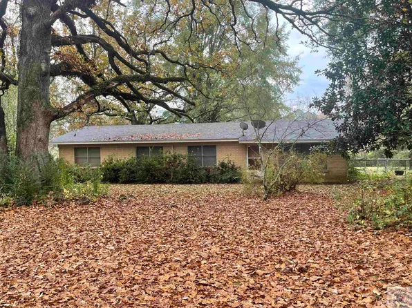 6322 McClure Rd, Texarkana, AR 71854